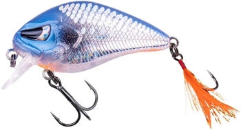 Zeck Fishing Zeck BA Danny 5.5cm 11g - Fire Ukki