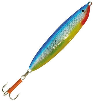 Sølvkroken Stingsild Holo Neon 400g - 17.0cm - Gr. 7/0