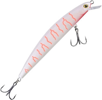 Balzer Matze Koch MK Zanderscheuche 11cm 15g - Albino