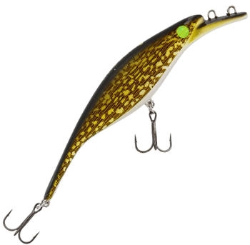 Westin Platypus Sinking 19cm 94g - Natural Pike