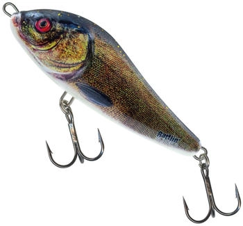 Salmo Rattlin Slider Sinking 11cm 45g - Supernatural Tench