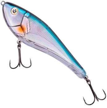 Zeck Fishing Zeck Predator Snatch 15cm 83g - Baitfish