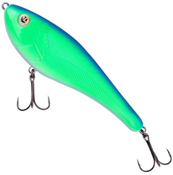Zeck Fishing Zeck Predator Snatch 15cm 83g - UBS Classic