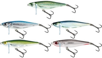 Salmo 5 Thrill Sinking - 5cm