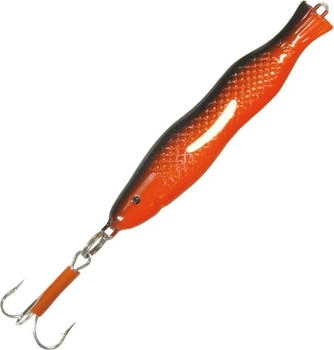 Sølvkroken Solvpilk rot/schwarz 400g - 17.0cm - Gr. 7/0
