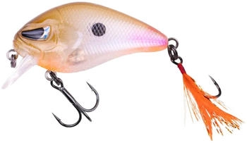 Zeck Fishing Zeck BA Danny 5.5cm 11g - Flashing Wakasagi