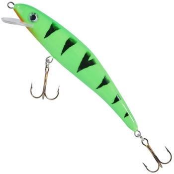 Balzer MK Matze Koch UV Booster Wobbler Shallow Runner 13 cm Firetiger