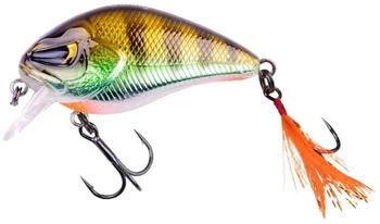 Zeck Fishing Zeck BA Danny 5.5cm 11g - Glam Perch