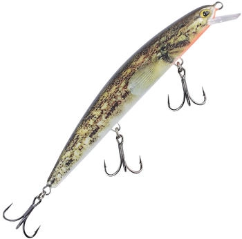 Balzer Matze Koch 13cm 21g MK Zanderscheuche - Grundel
