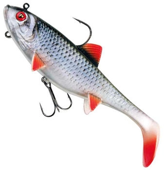 Fox Rage Replicant wobble - Swimbait 23cm - 155g, Super Natural Roach