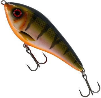 Westin Swim Glidebait 15cm 107g - Suspender Bling Perch