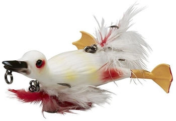 Savage Gear 3D Suicide Duck Ente 15cm - 70g, Ugly Duckling