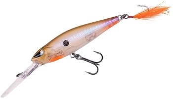 Zeck Fishing Zeck BA Hitch 7.5cm 10,5g - Flashing Wakasagi