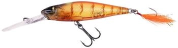 Zeck Fishing Zeck BA Hitch 6cm 5,5g - Mezzo