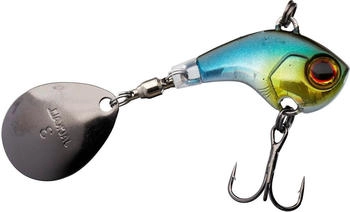 Illex Deracoup Spinner Aurora Bleak 32mm 21g