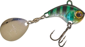 Illex Deracoup Spinner HL 32mm 21g Sunfish