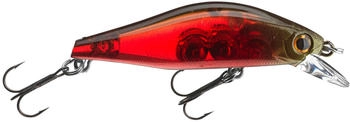 Daiwa Tournament Wise Minnow 50 FS Lazer Red