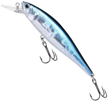 Lucky Craft B'Freeze 100 SP Pointer Aurora Black