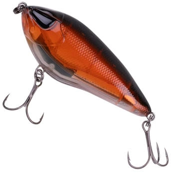 Zeck Fishing Zeck Predator Rogue Jerk 12cm 79g - Motoroil