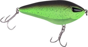Zeck Fishing Zeck Predator Rogue Jerk 12cm 79g - Moor Kiwi