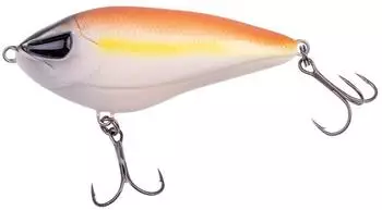 Zeck Fishing Zeck Predator Rogue Jerk 12cm 79g - Murkey Beast