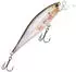 Lucky Craft B'Freeze 65 SP Pointer5g Ghost Minnow