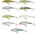 Lucky Craft B'Freeze 65 SP Pointer5g Ghost Minnow
