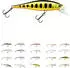 Lucky Craft B'Freeze 65 SP Pointer5g Ghost Minnow