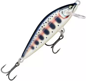 Rapala Countdown Elite Wobbler 7,5cm 10g Gilded Yamame (RA5820356)