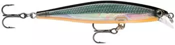 Rapala Shadow Rap Slow Rising Wobbler 7cm 5g Halloween (SDR07HLW)