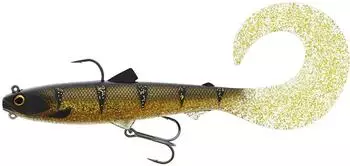 Westin Bullteez Curltail R2F 16Cm 35G Sinking Cola Perch 1Pc