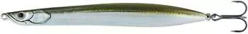 Westin Sandy Fixed 11cm 18g Real Sandeel