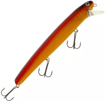 Westin Jätte 23 cm Floating Parrot Special