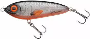 Abu Garcia SVZ McTracer 165 - Blue Sunrise