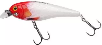Abu Garcia Beast Hi-Lo floating 12cm 47g Red Head