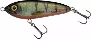 Abu Garcia SVZ McTracer 125 - Yellowfin Perch
