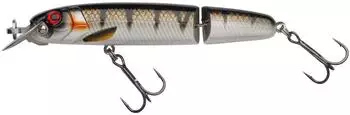 Abu Garcia Hi-Lo Jointed sinking 9cm/12g Copper Perch