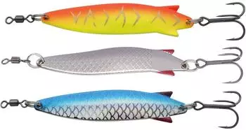 Abu Garcia Toby 3-Pack 28g Lead Free