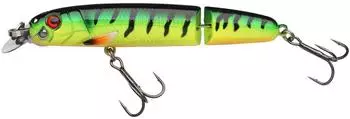 Abu Garcia Hi-Lo Jointed sinking 12cm/33g Firetiger