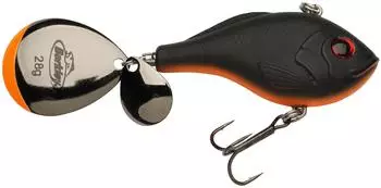 Berkley Pulse Spintail XL 28g Firetiger