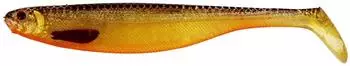 Westin ShadTeez Slim 10 cm Gold Rush 3-pack