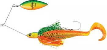 Berkley Zilla Spinnerbait 50 g Firetiger