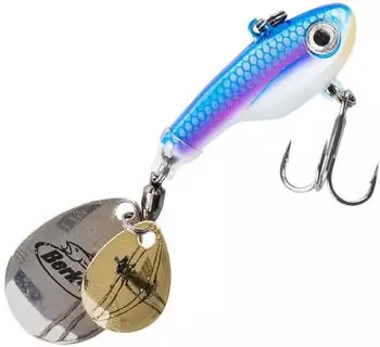 Berkley Pulse Spintail 9 g Wagasaki