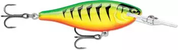 Rapala Shad Rap Elite 7,5cm GDFT