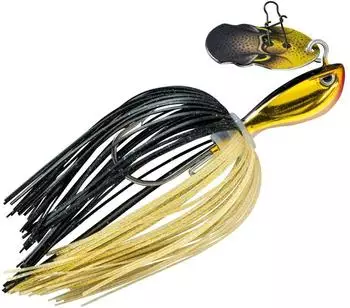 Rapala Rap-V Pike Bladed Jig 28g G