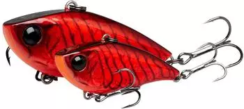 Savage Gear SG Fat Vibes 5,1 cm Firetiger