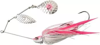 Savage Gear Da'Bush Spinnerbait 14Cm 21G Sinking Firetiger