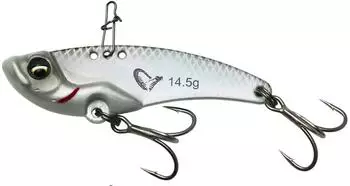 Savage Gear SG Vib Blade 14,5 g Pearl White
