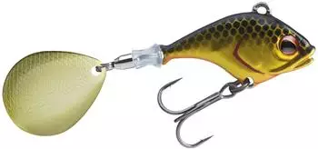 Daiwa Px Spin Jig 21g Gold Nugget