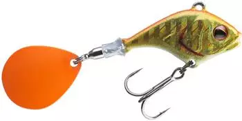 Daiwa Px Spin Jig 21g Gold Shiner